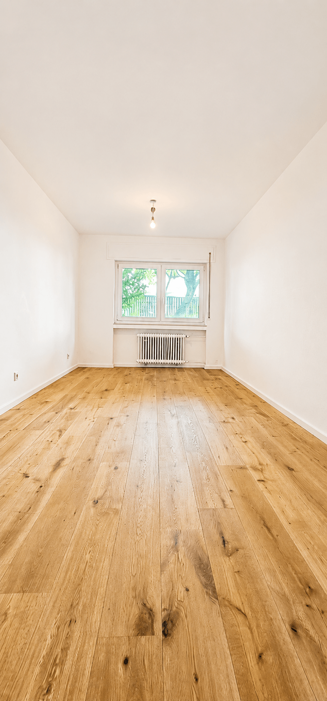 Schlafzimmer I EG